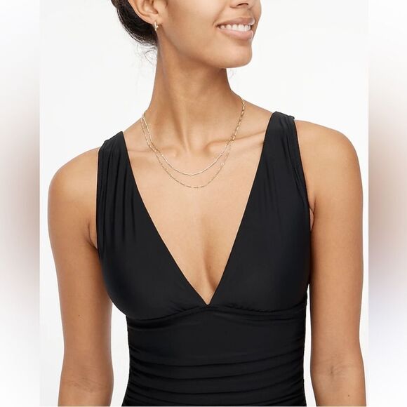 J Crew Swim L - Picture 4 of 8